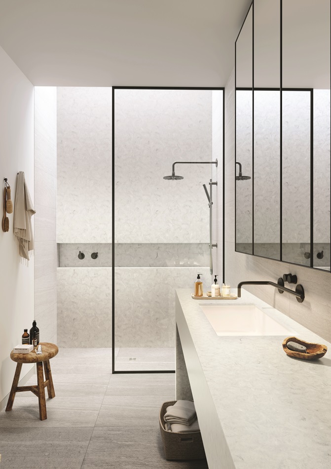 Aurora Gray | LX Hausys US